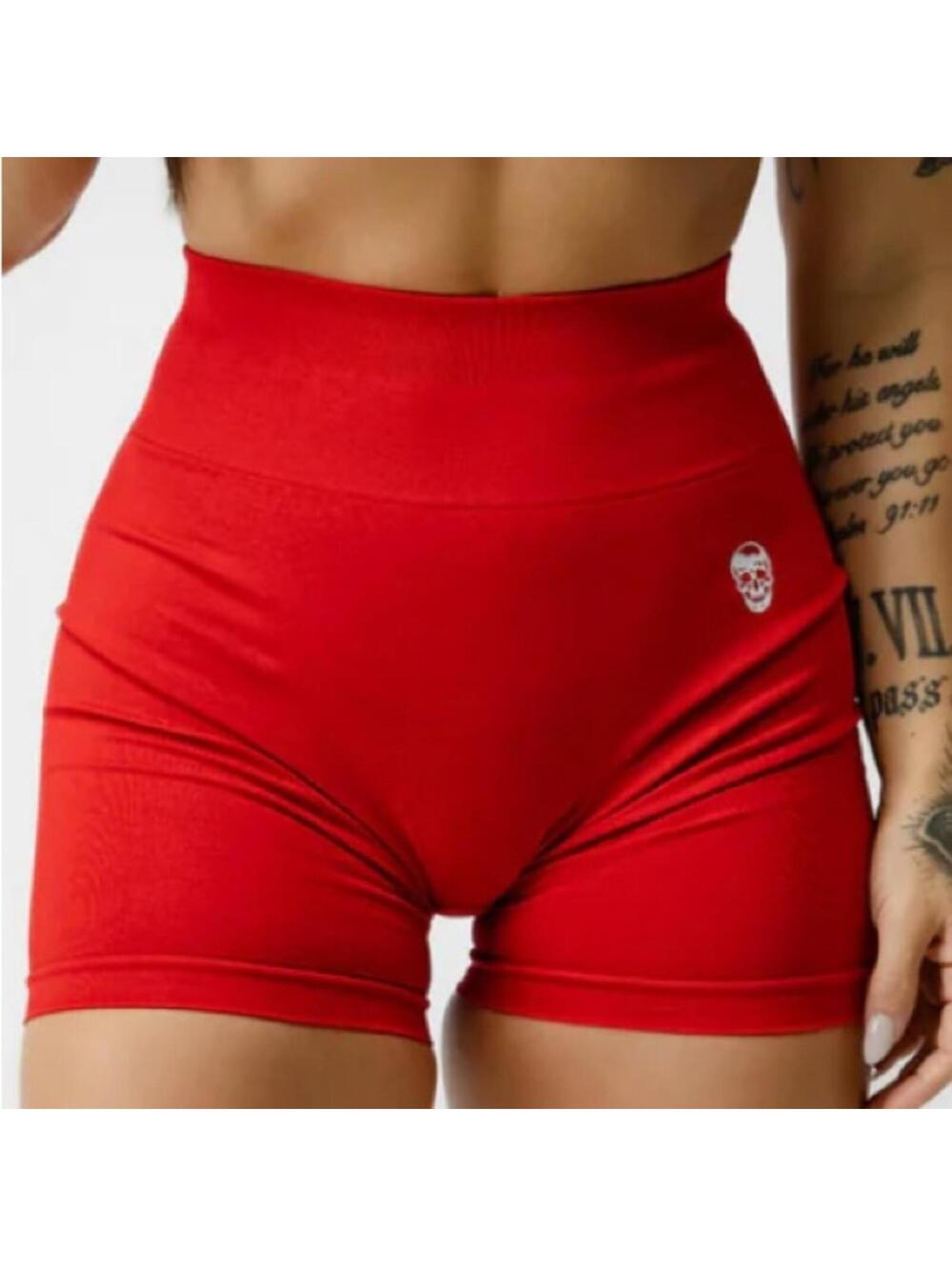 Gymreapers shorts